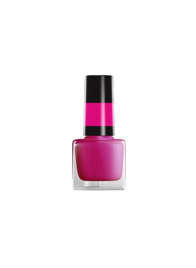 إيل 18 طلاء أظافر Elle 18 Nail Pops || درجة اللون 198 || 5 مل - Image 2